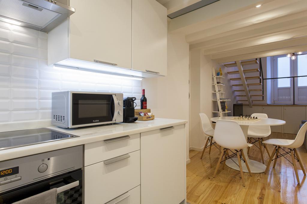 Modern Loft In Bica -Jj Apartments Lisboa Dış mekan fotoğraf