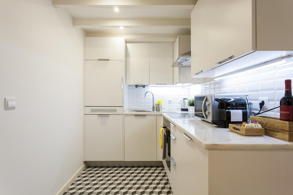Modern Loft In Bica -Jj Apartments Lisboa Dış mekan fotoğraf