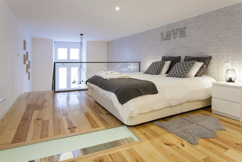 Modern Loft In Bica -Jj Apartments Lisboa Dış mekan fotoğraf