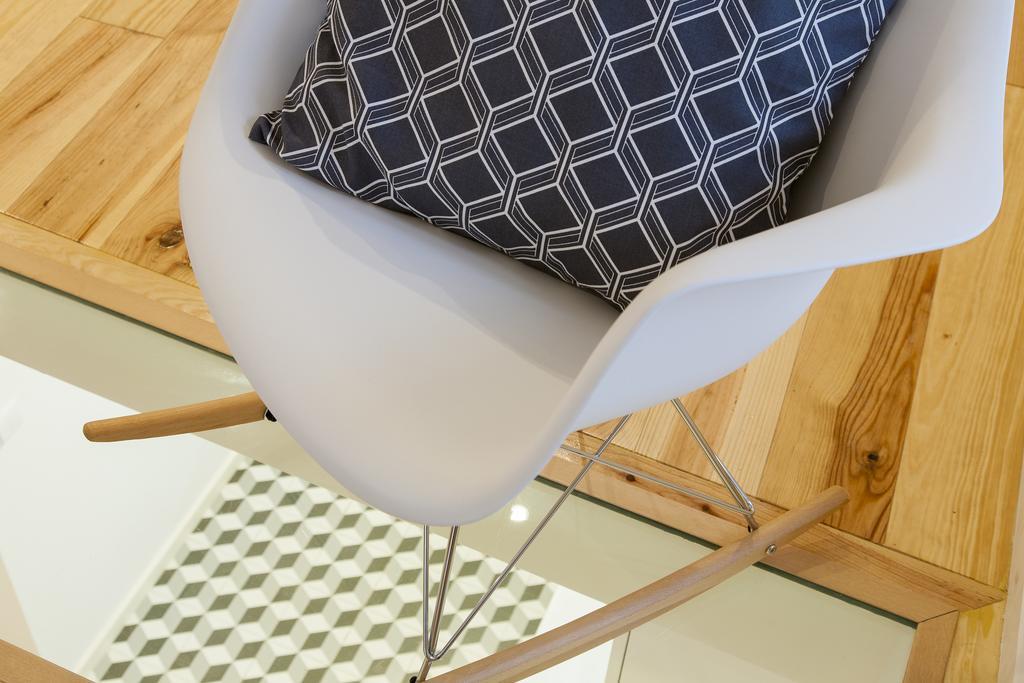 Modern Loft In Bica -Jj Apartments Lisboa Dış mekan fotoğraf
